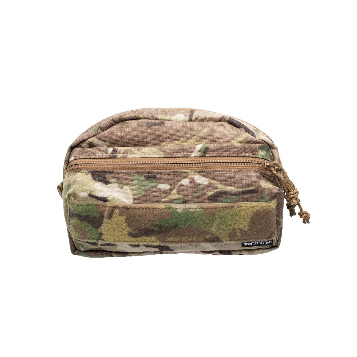 Spiritus Systems CCS Pouch