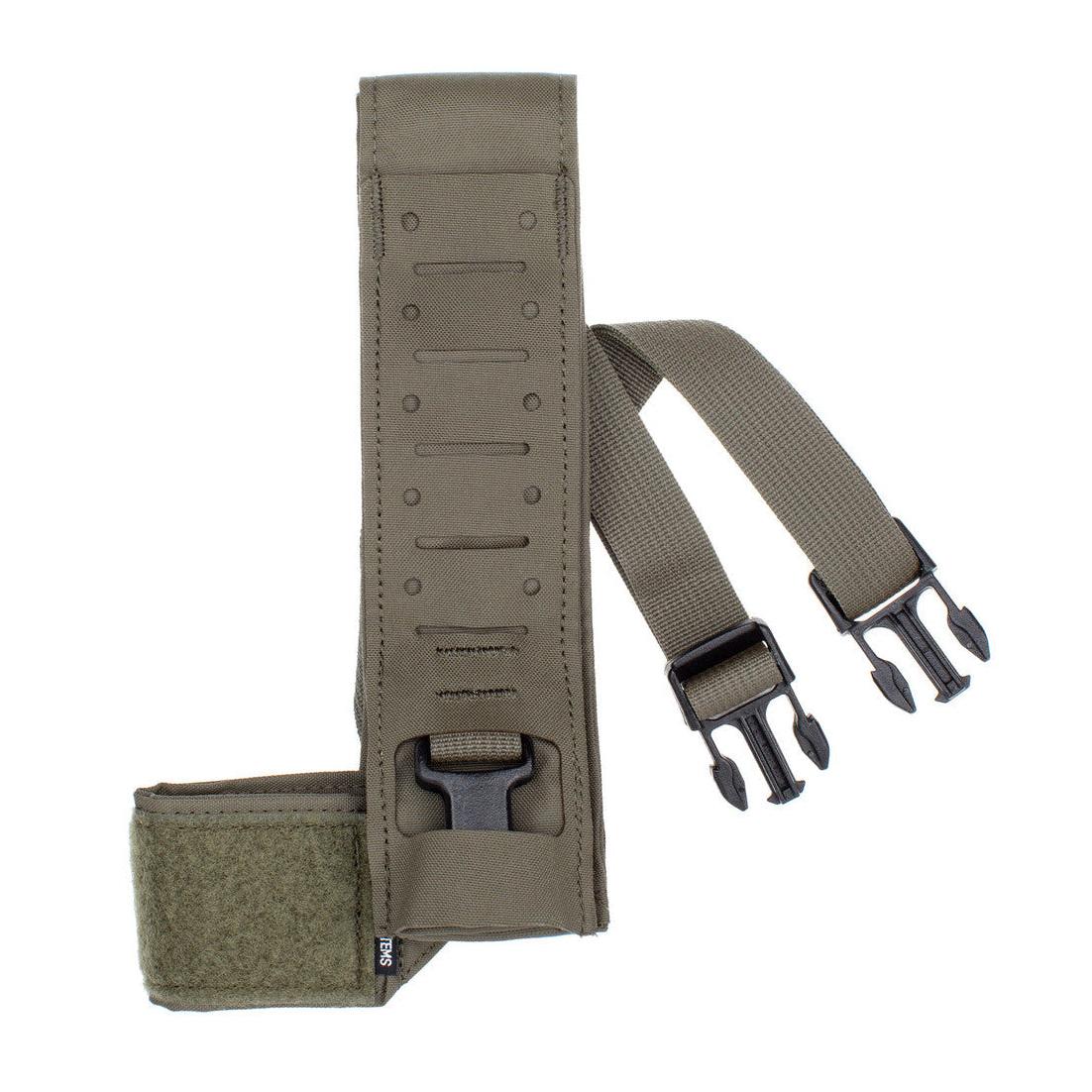 Spiritus Systems Fat Strap Mk4