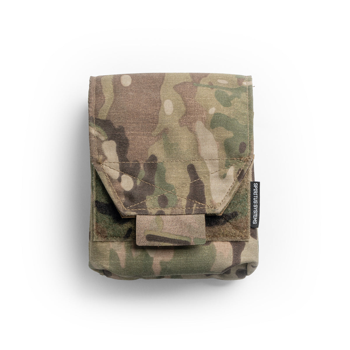 Spiritus Systems JSTA Pouch