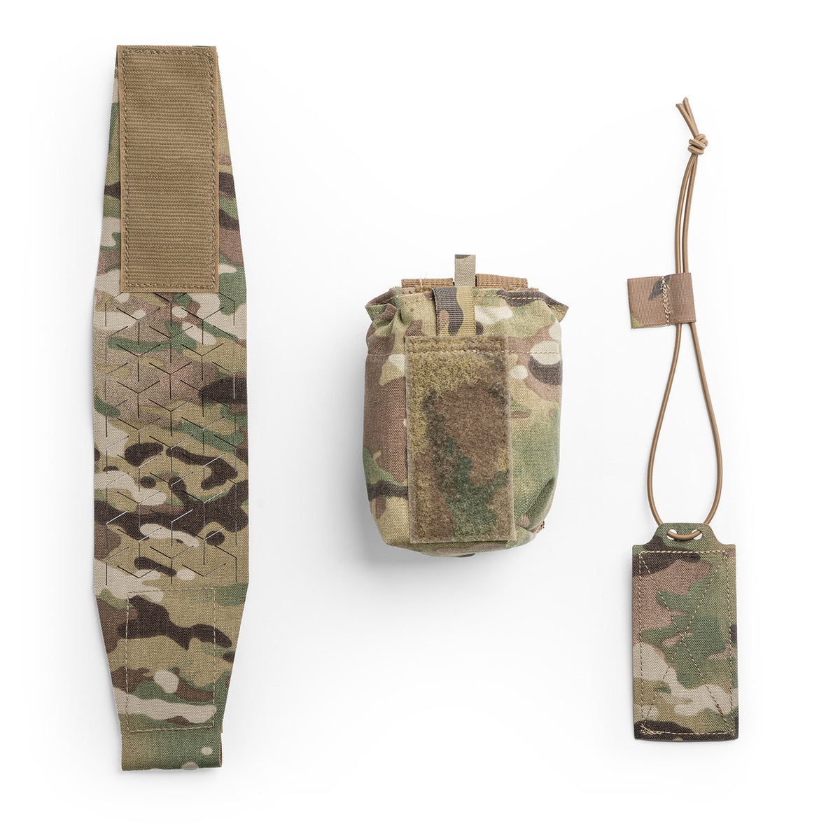 Spiritus Systems SPUD Pouch
