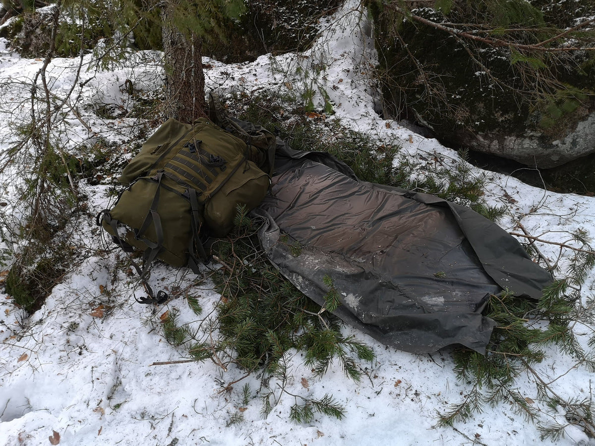 Savotta FDF Sleeping Pad