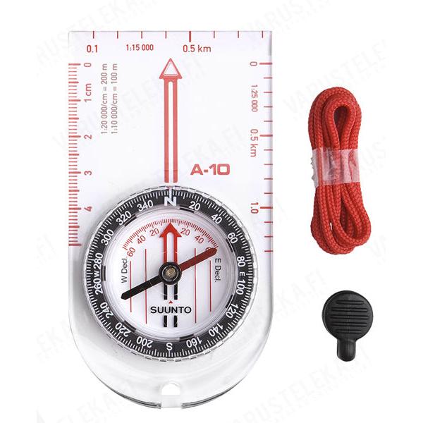 Suunto A-10 NH Compass