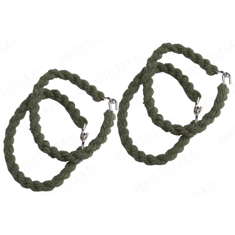 Mil-Tec särmärinauhat, 2-Pack