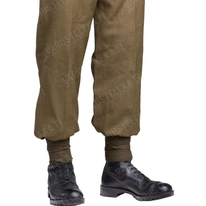 Mil-Tec Elastic Pant Blousers, 2-Pack
