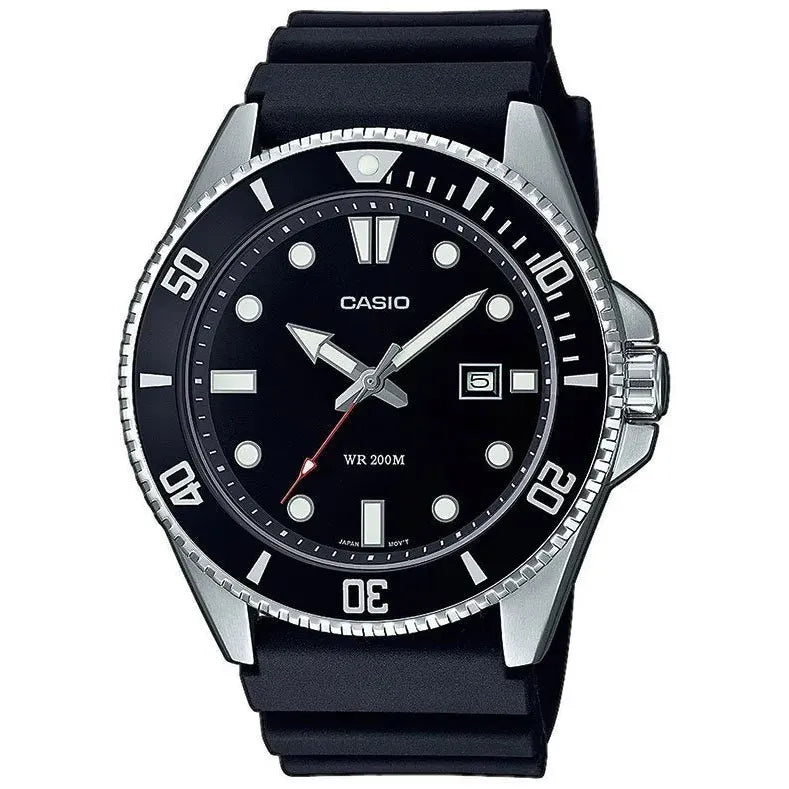 Casio MDV-107-1A1VEF