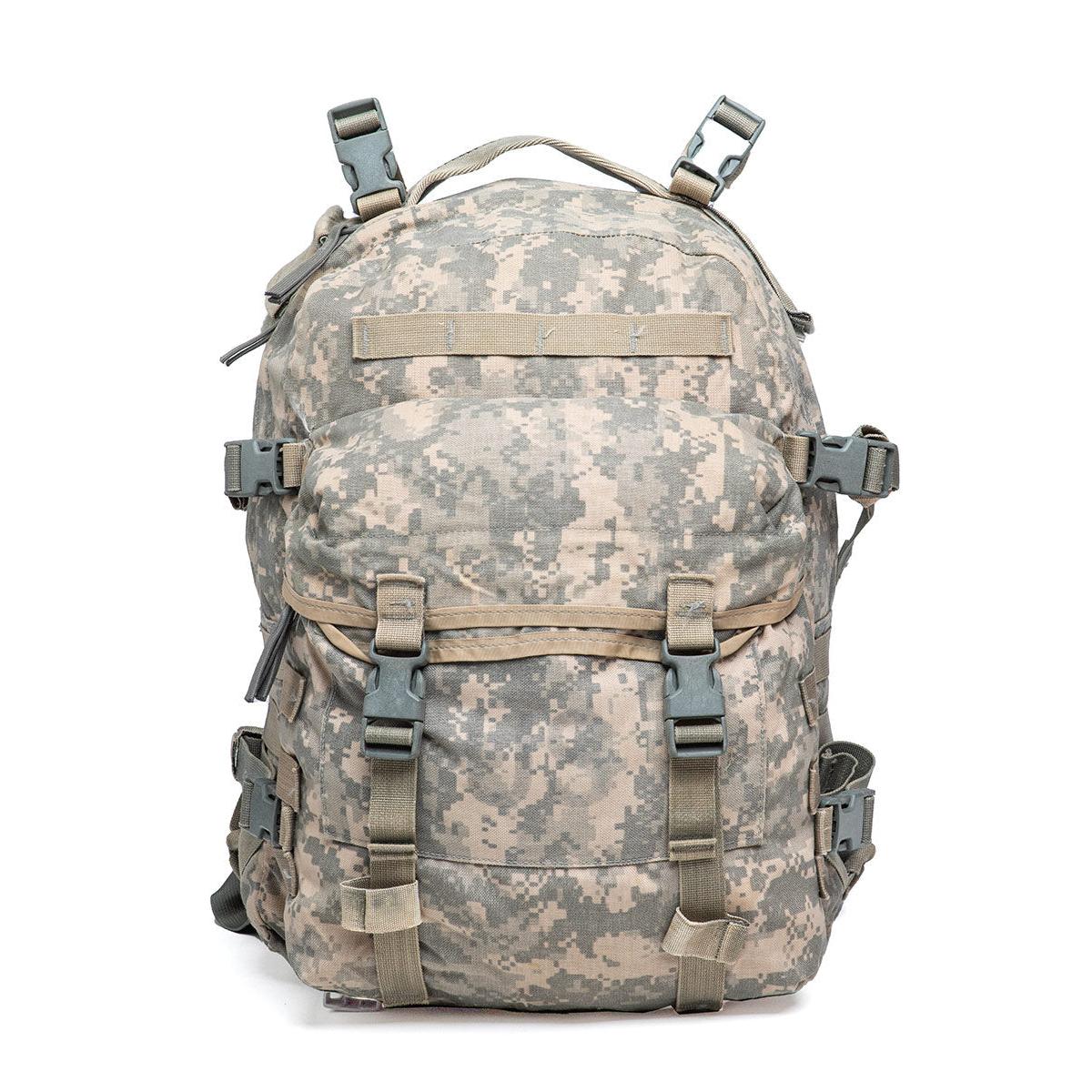 US MOLLE II Assault Pack, Überschuss 