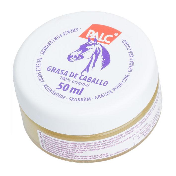 Palc Grasa de Caballo nahkarasva, 50 ml