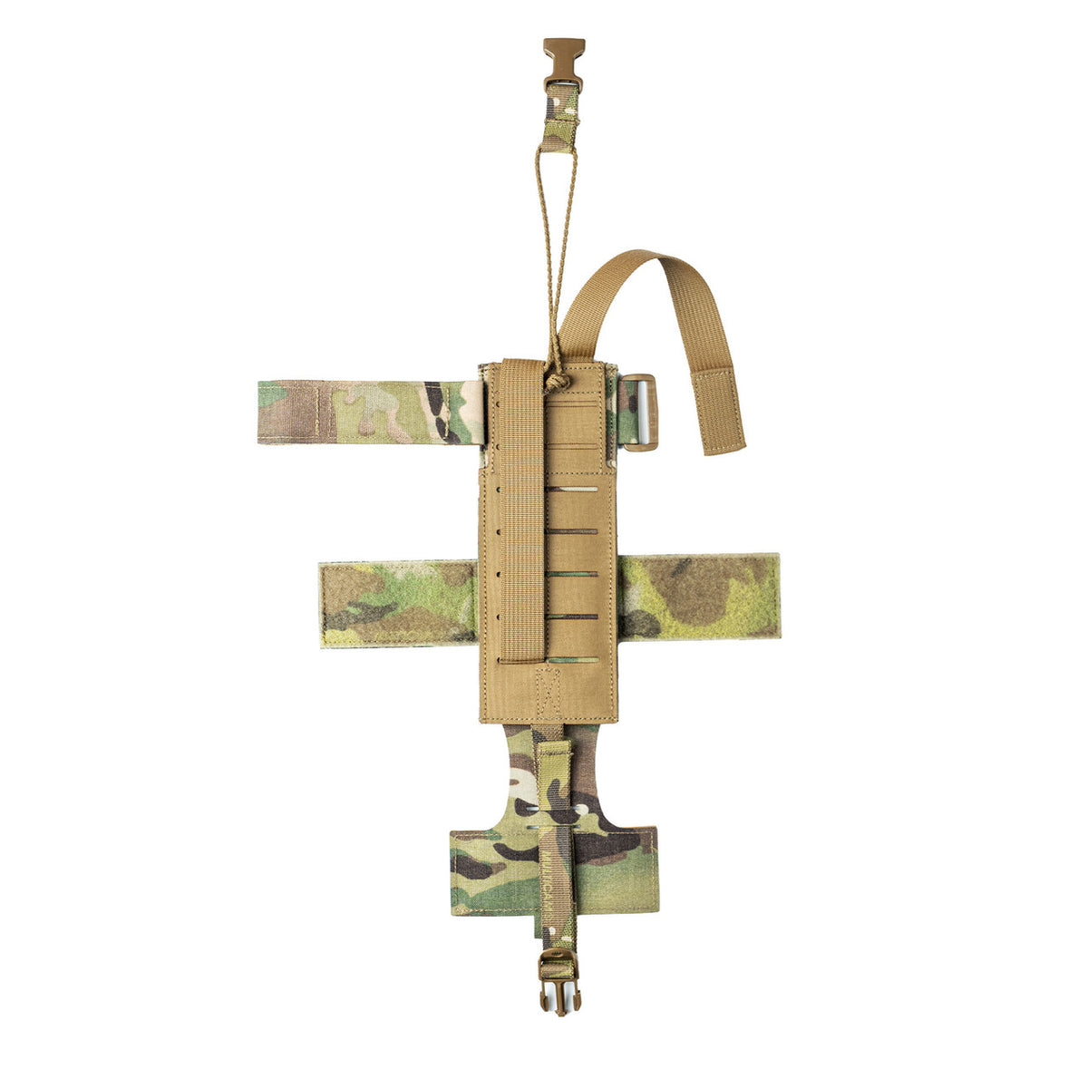 Spiritus Systems Multi Platform Radio Chassis Mk5 radiotasku