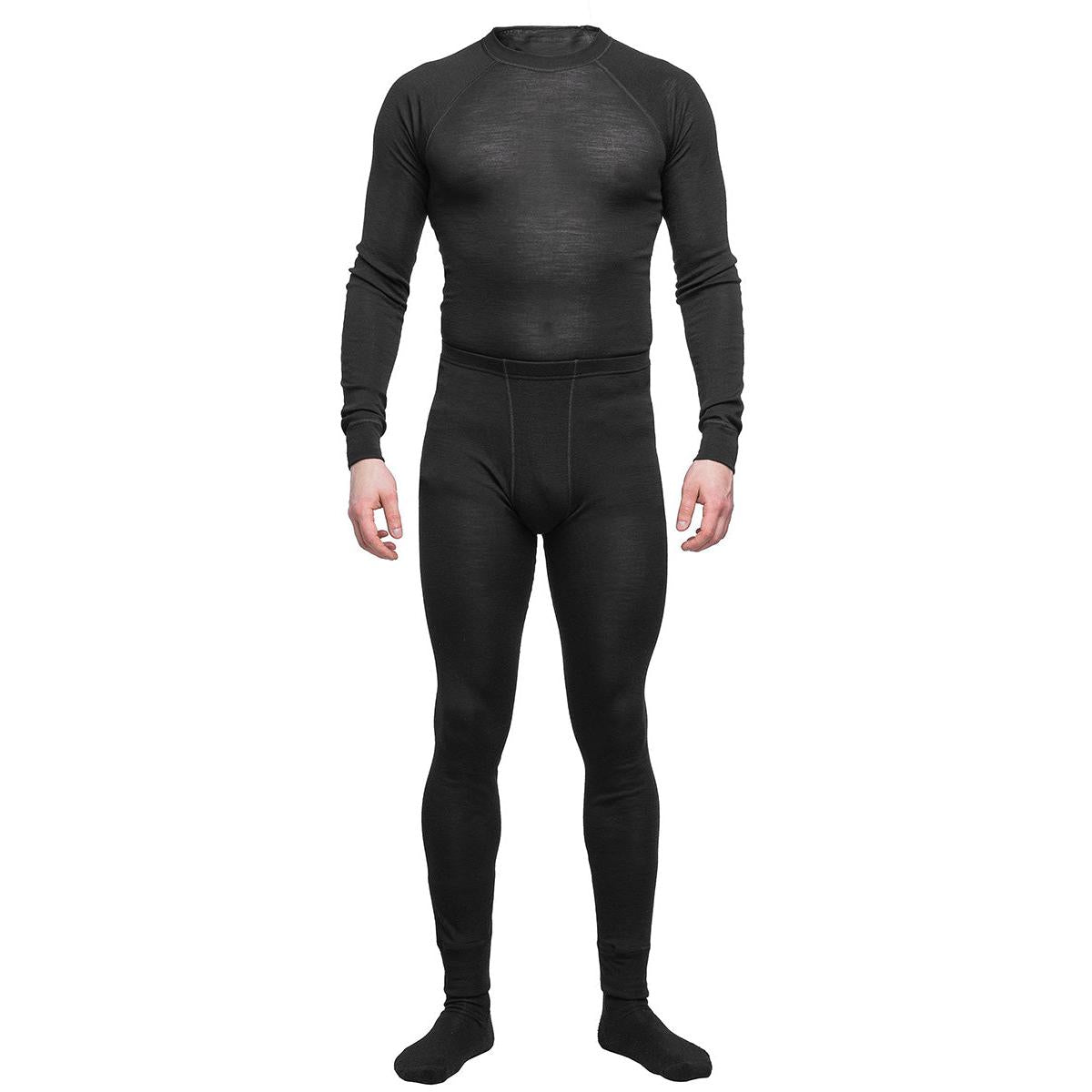 Varusteleka Merino Wool Long Sleeve Shirt