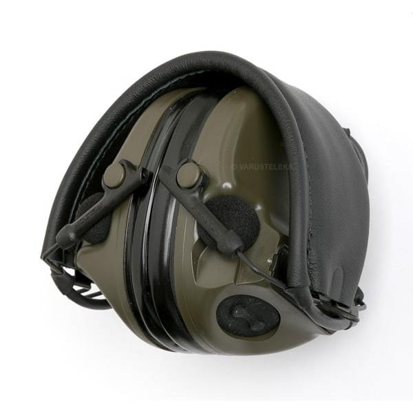 Peltor ComTac XPI