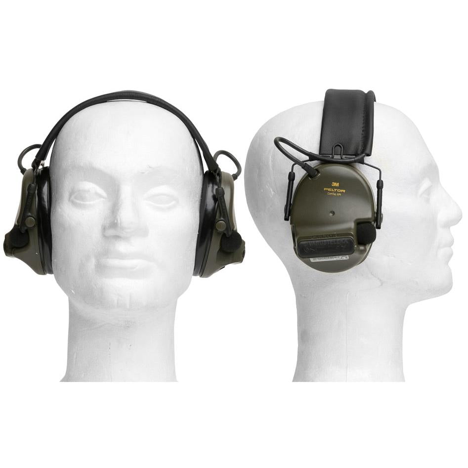 Peltor ComTac XPI