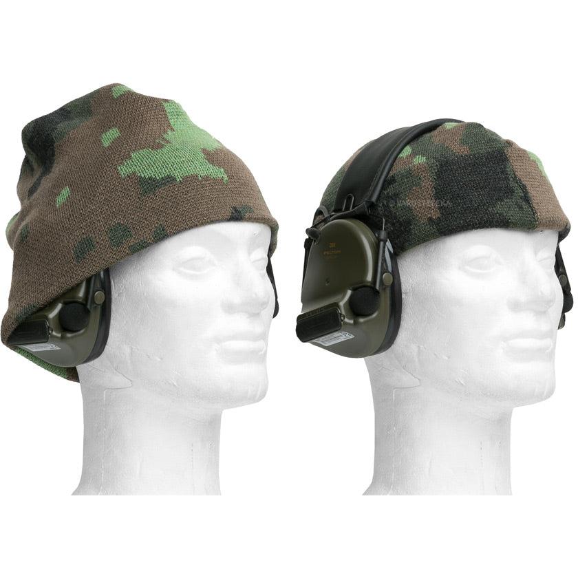 Peltor ComTac XPI