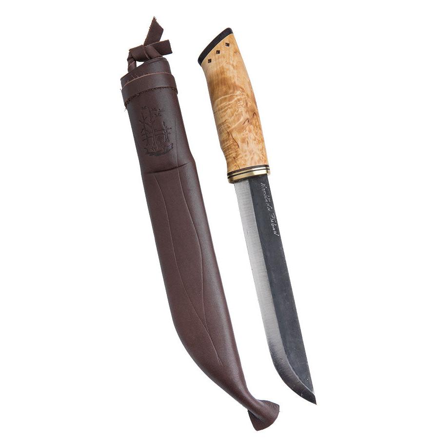 Woodsknife Iso Leuku 180