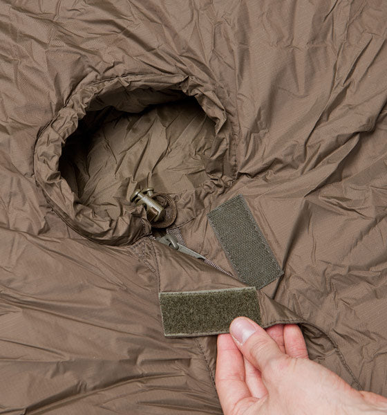 Carinthia Defence 4 Schlafsack