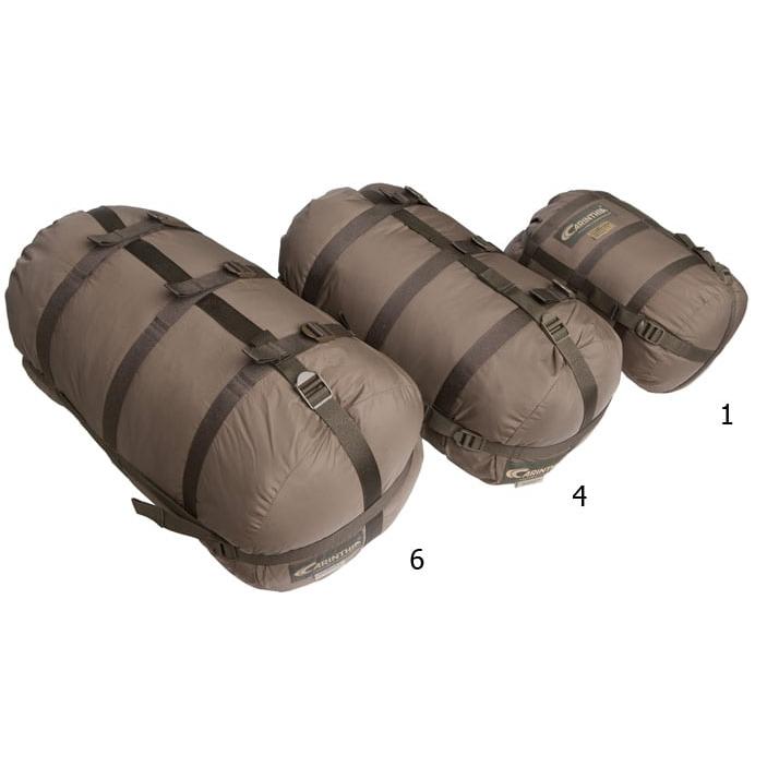 Carinthia Defence 4 Schlafsack