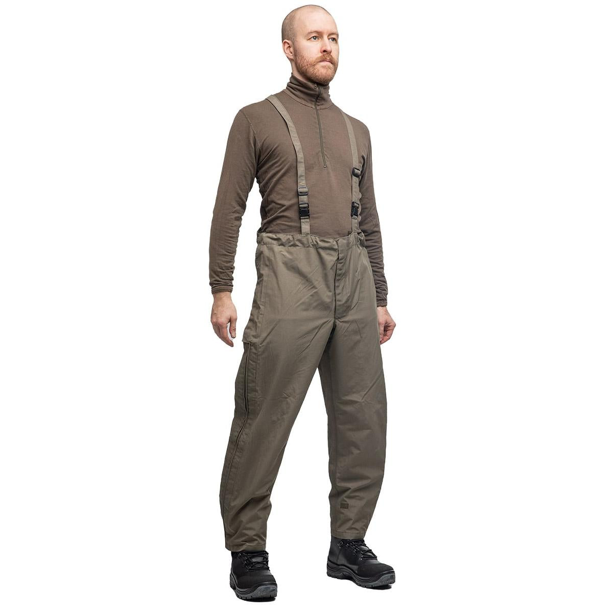 Austrian Waterproof Pants, Surplus