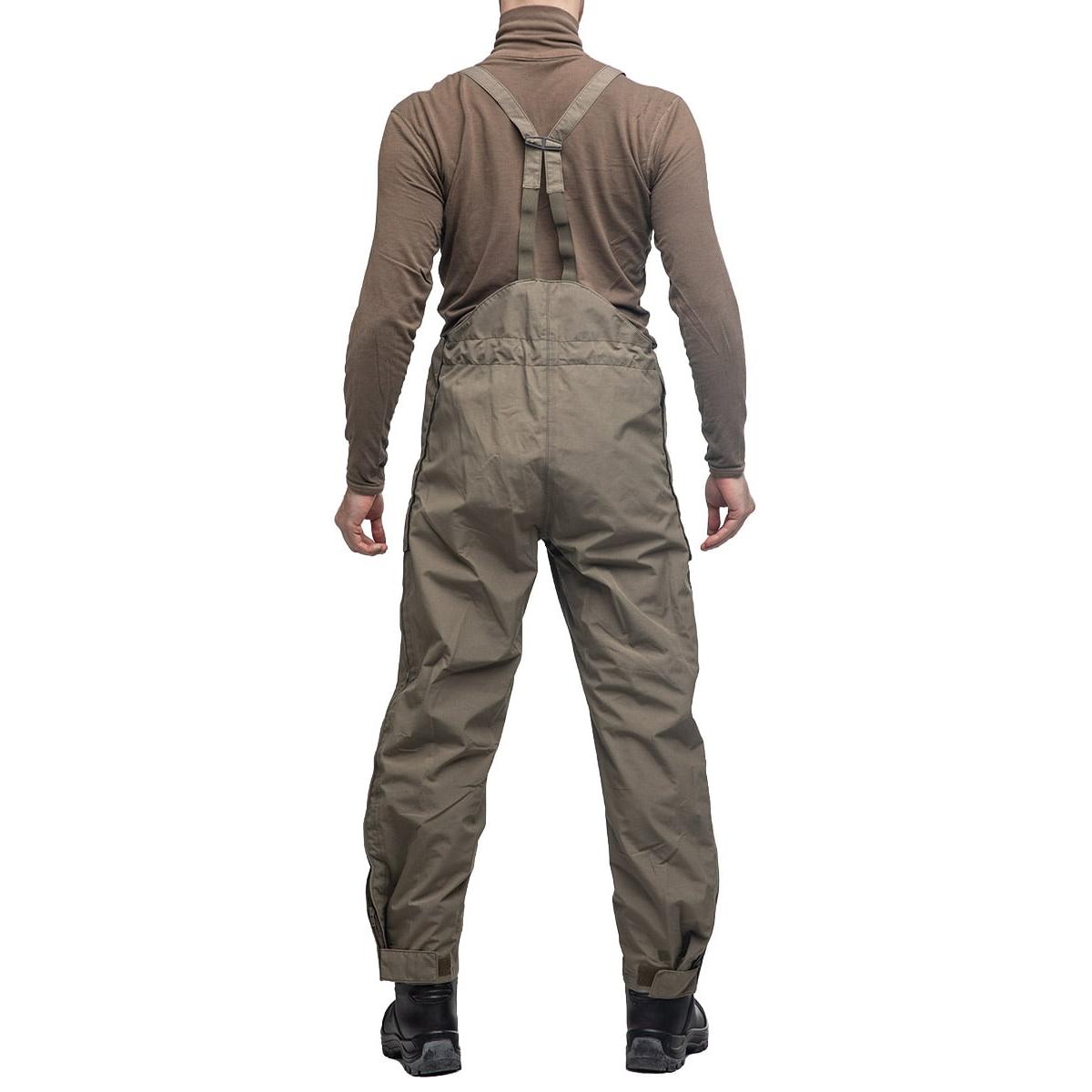 Austrian Waterproof Pants, Surplus