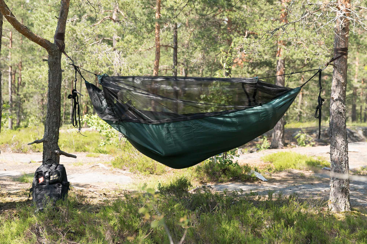 DD Hammocks Frontline Hamak 