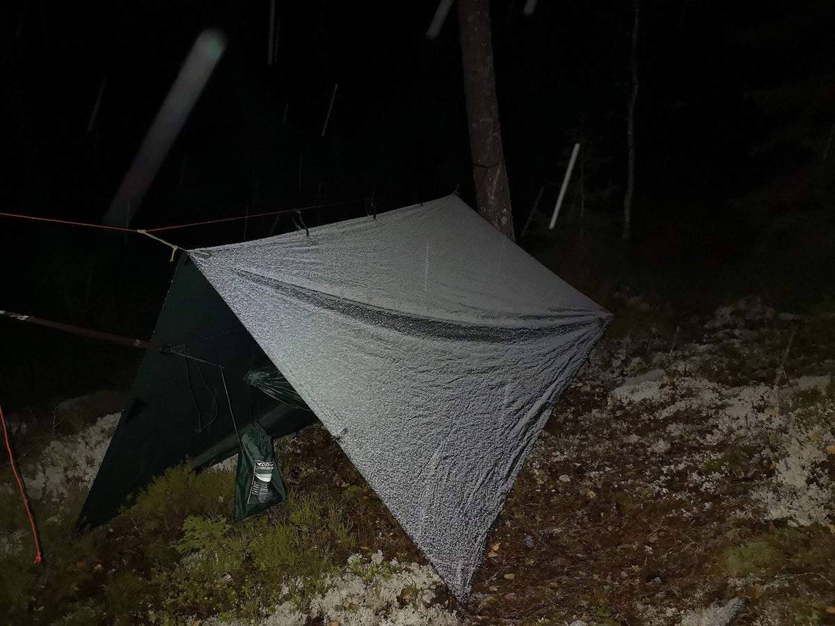 DD Hammocks Frontline Hamak 