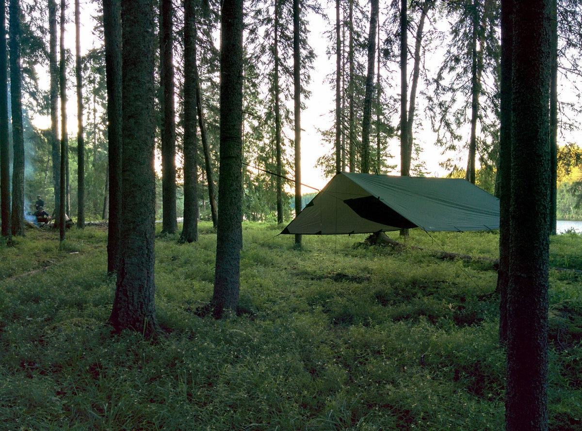 DD Hammocks Frontline Hamak 