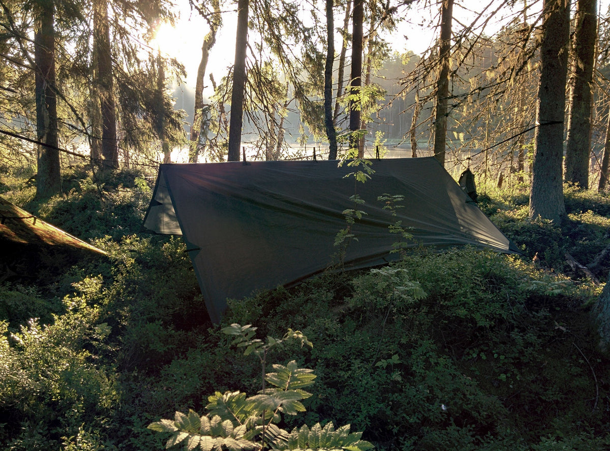 DD Hammocks Frontline Hamak 