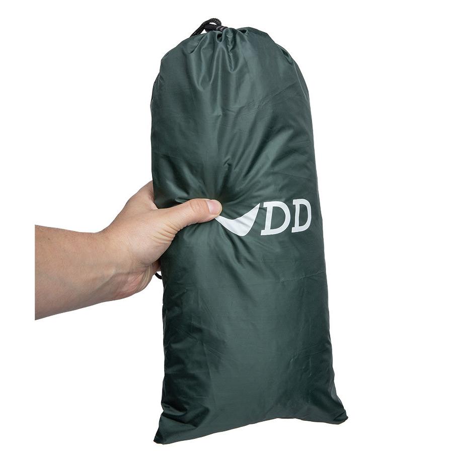 DD Hammocks Waterproof Stuff Sacks, 3-pack