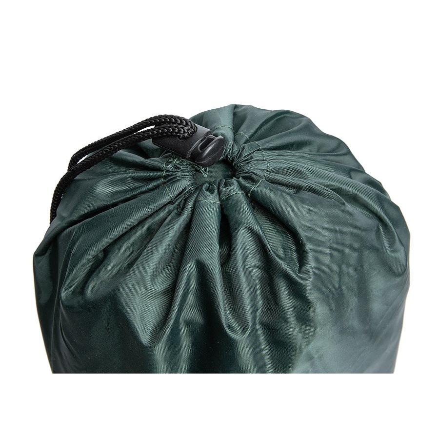DD Hammocks Waterproof Stuff Sacks, 3-pack