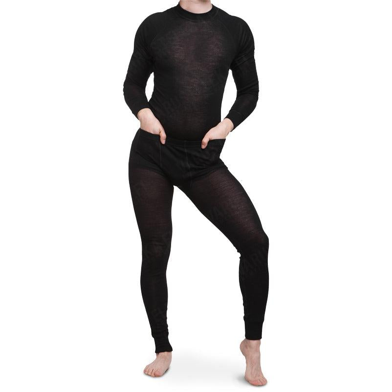Varusteleka Merino Wool Long Johns