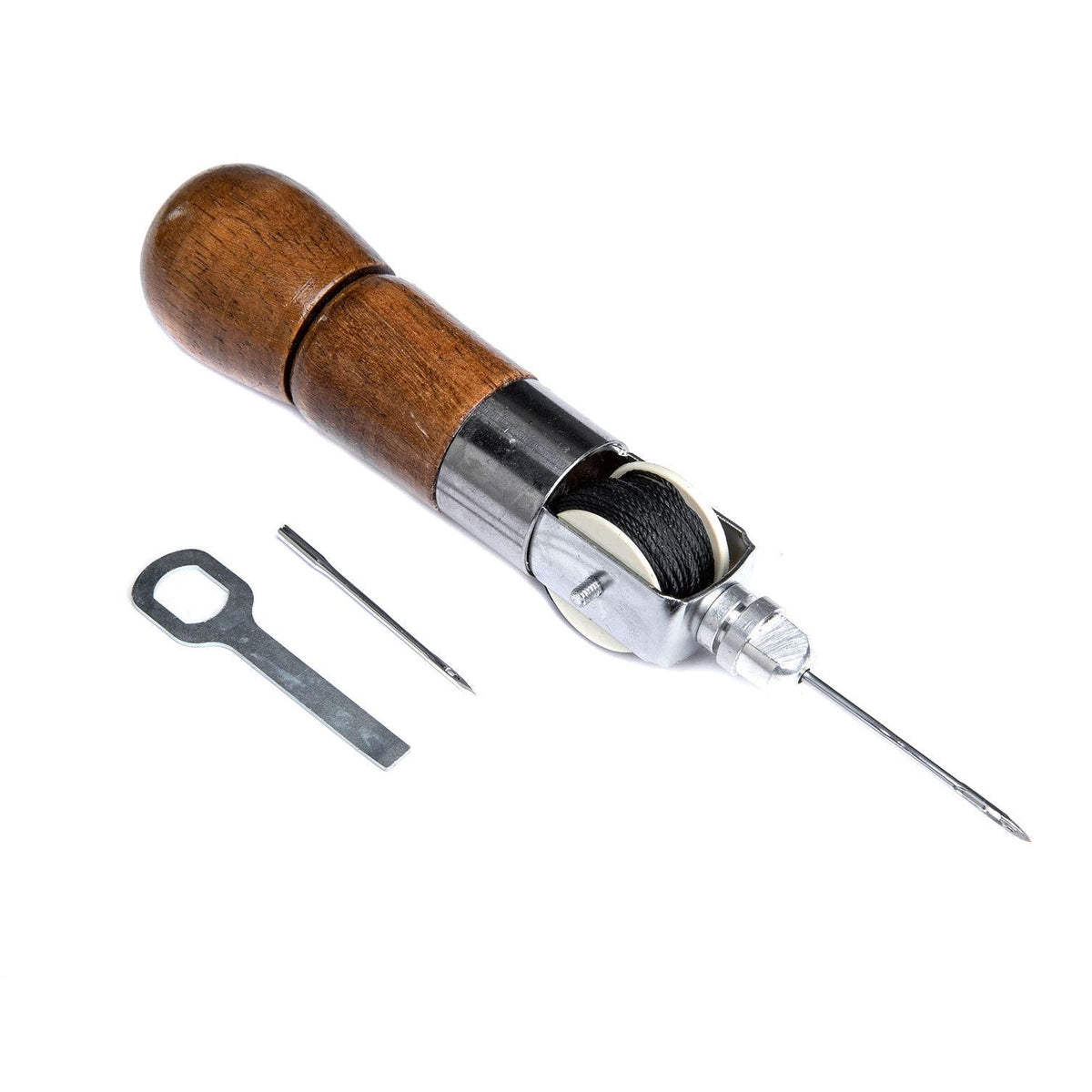 Lockstitch Käsiompelukone