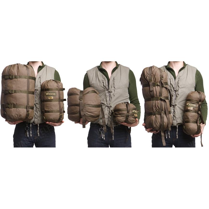 Carinthia compression bag