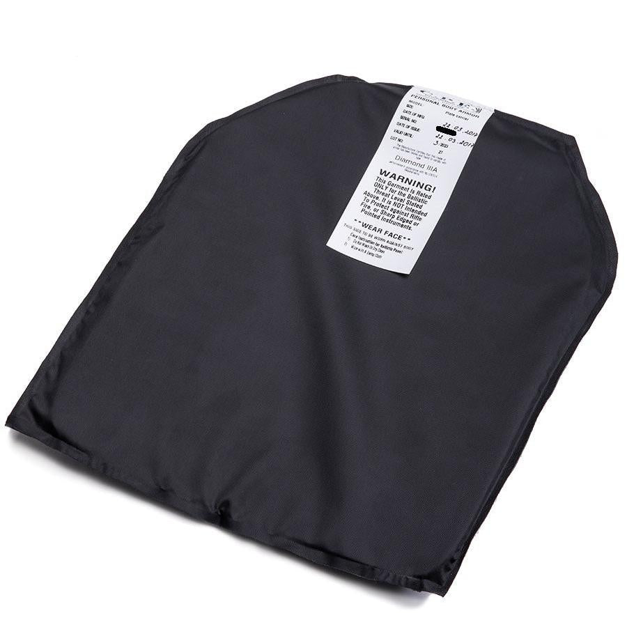 CPE Armour Panel, IIIA+15J (20 mm) 
