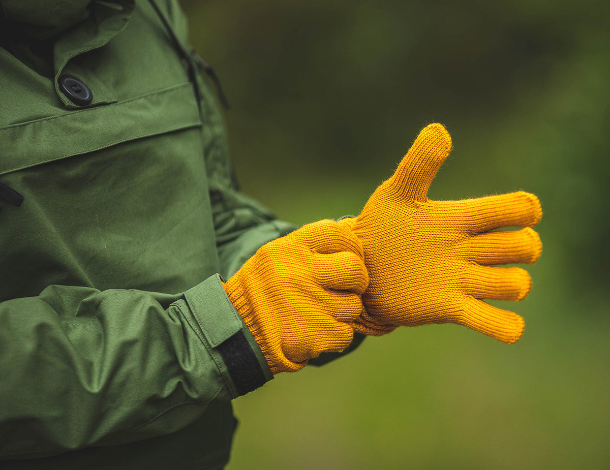 Varusteleka Merino Gloves