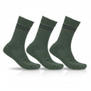 Varusteleka L2 Boot Socks, Merino Wool Multipack