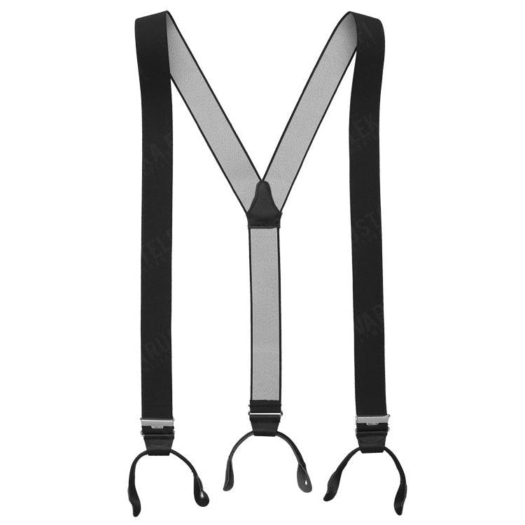Helsingin Olkain button suspenders
