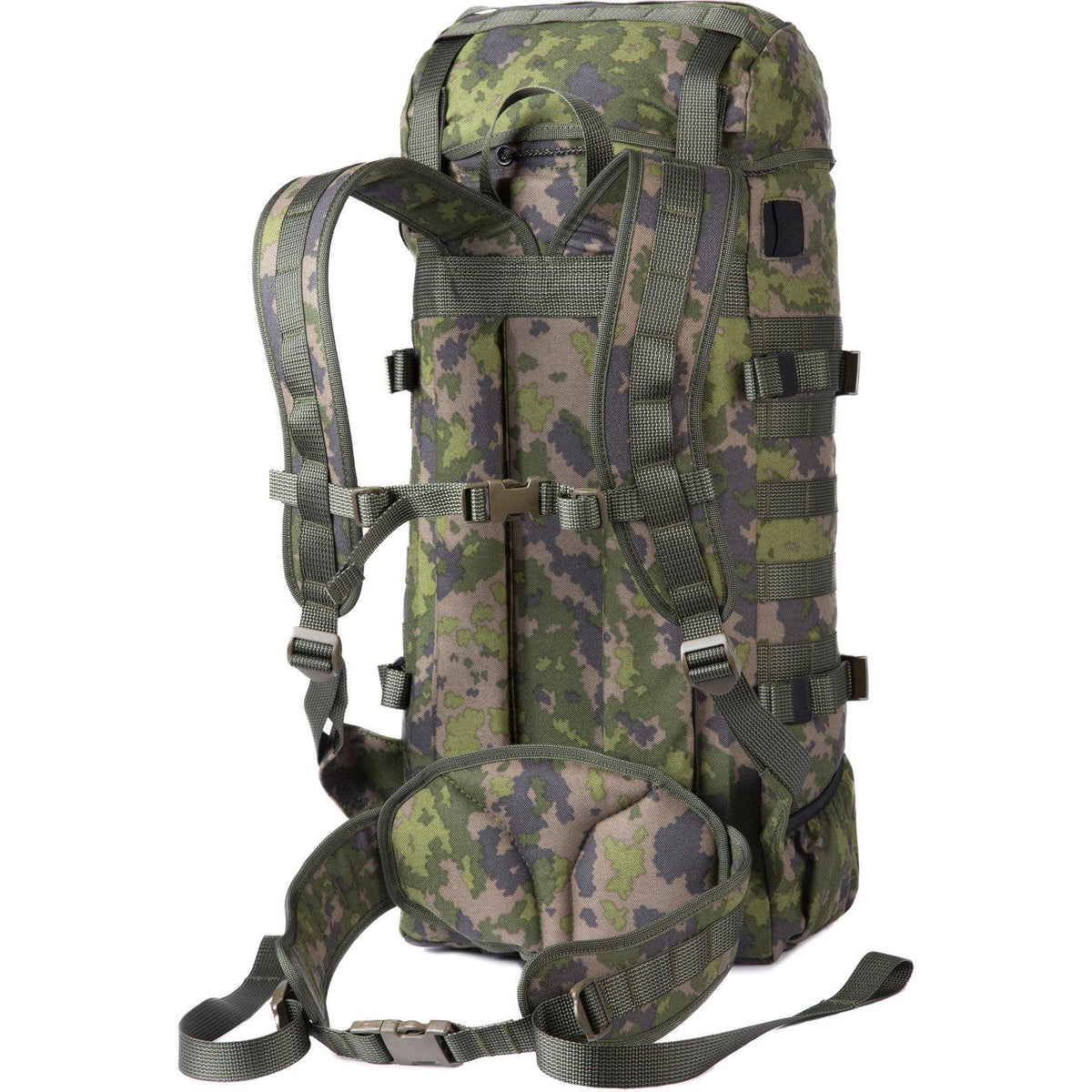 Savotta Jääkäri M Backpack w/ Load-frame