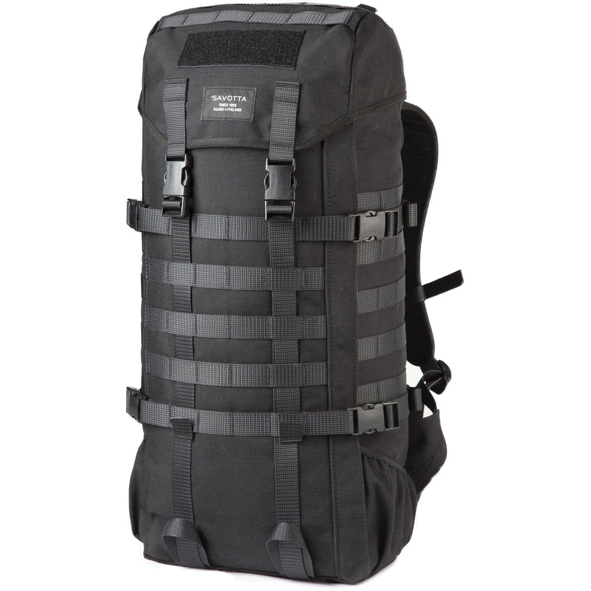 Savotta Jääkäri M Backpack w/ Load-frame