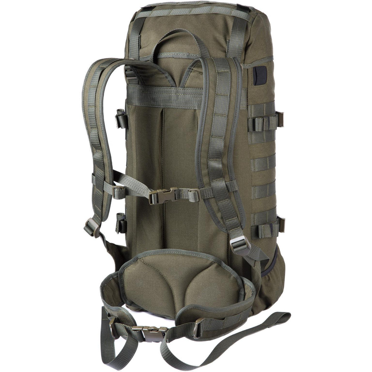 Savotta Jääkäri M Backpack w/ Load-frame