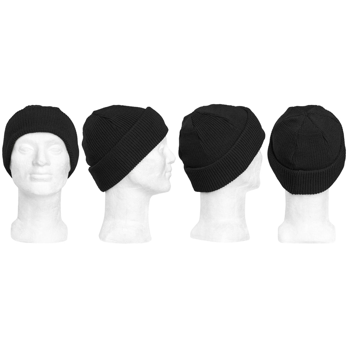 Varusteleka Merino Wachmütze