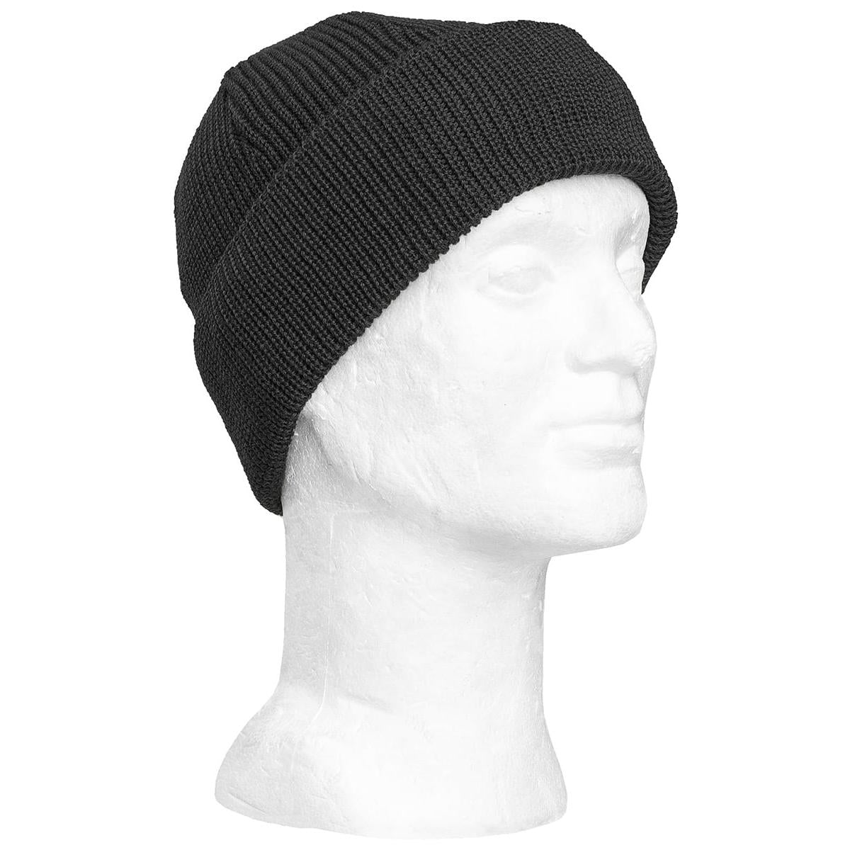 Varusteleka Merino Wachmütze