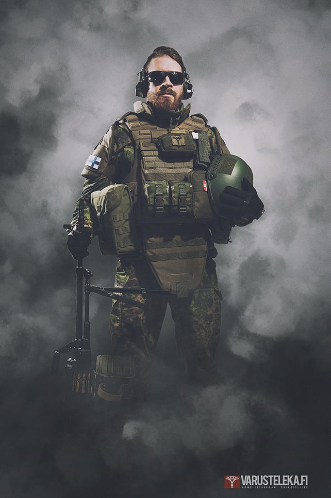 Särmä TST PKM laatikkolipastasku, 100 ptr