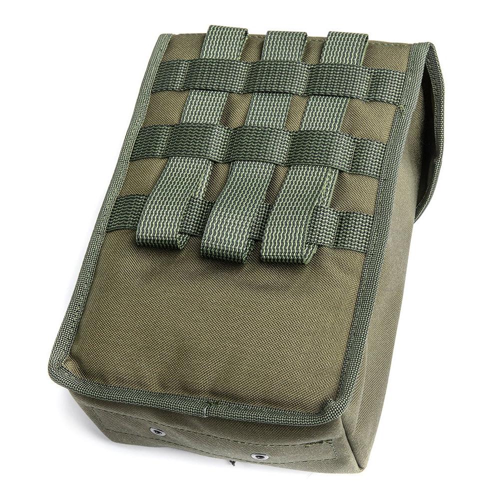 Särmä TST PKM laatikkolipastasku, 100 ptr