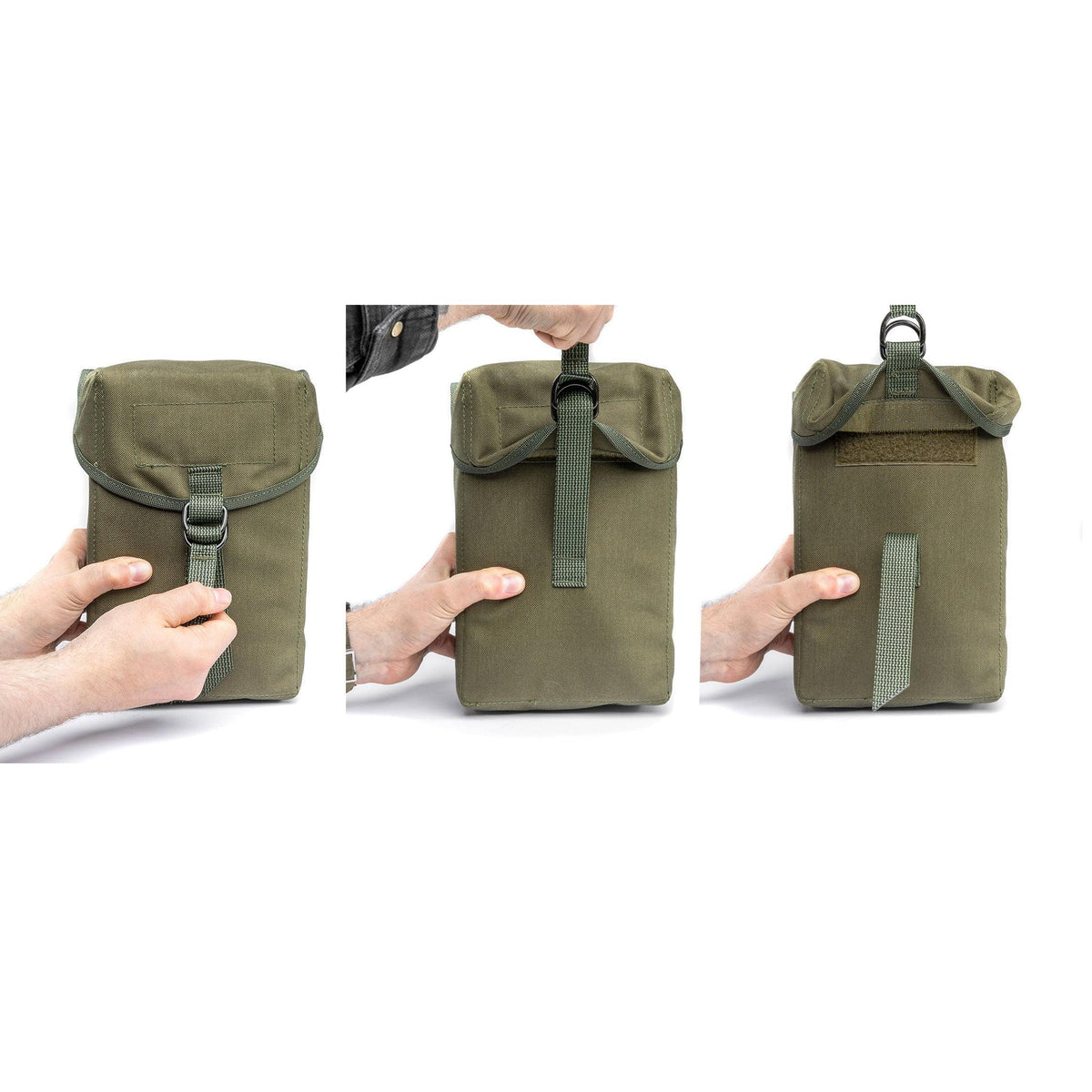 Särmä TST PKM laatikkolipastasku, 100 ptr