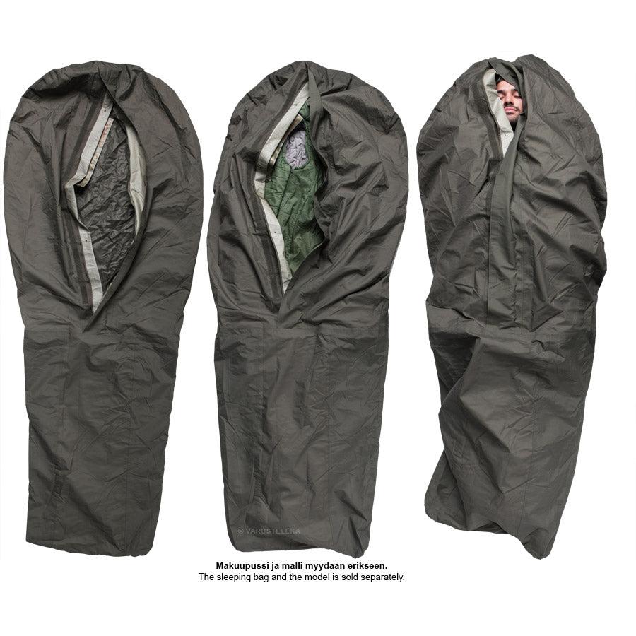 Carinthia Schlafsackhülle, Gore-Tex