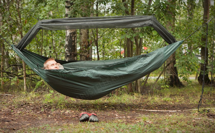 DD Hammocks Reisehängematte