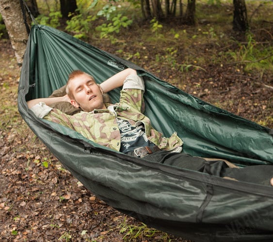 DD Hammocks Reisehängematte