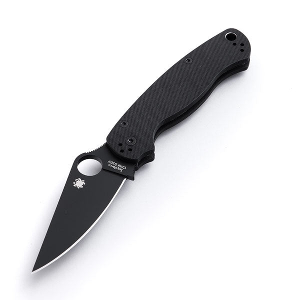 Spyderco Para Military 2 Klappmesser
