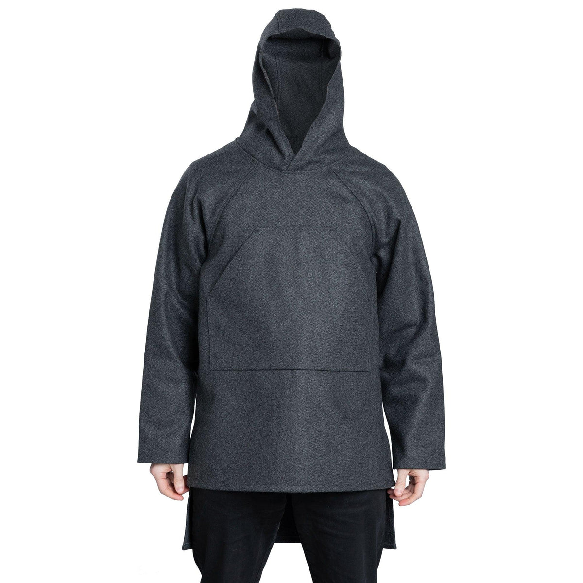 Särmä Blanket Shirt