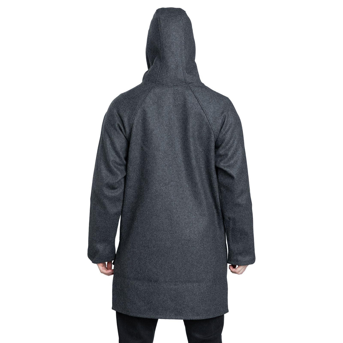 Särmä Blanket Shirt