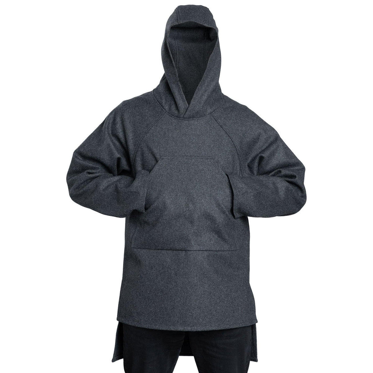 Särmä Blanket Shirt