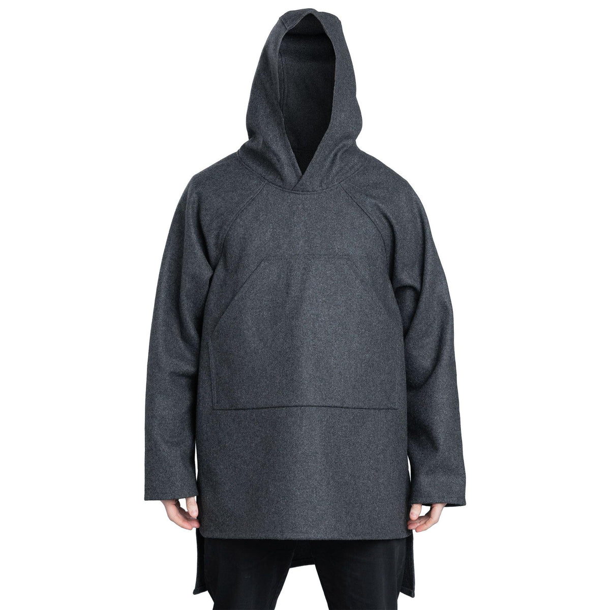 Särmä Blanket Shirt
